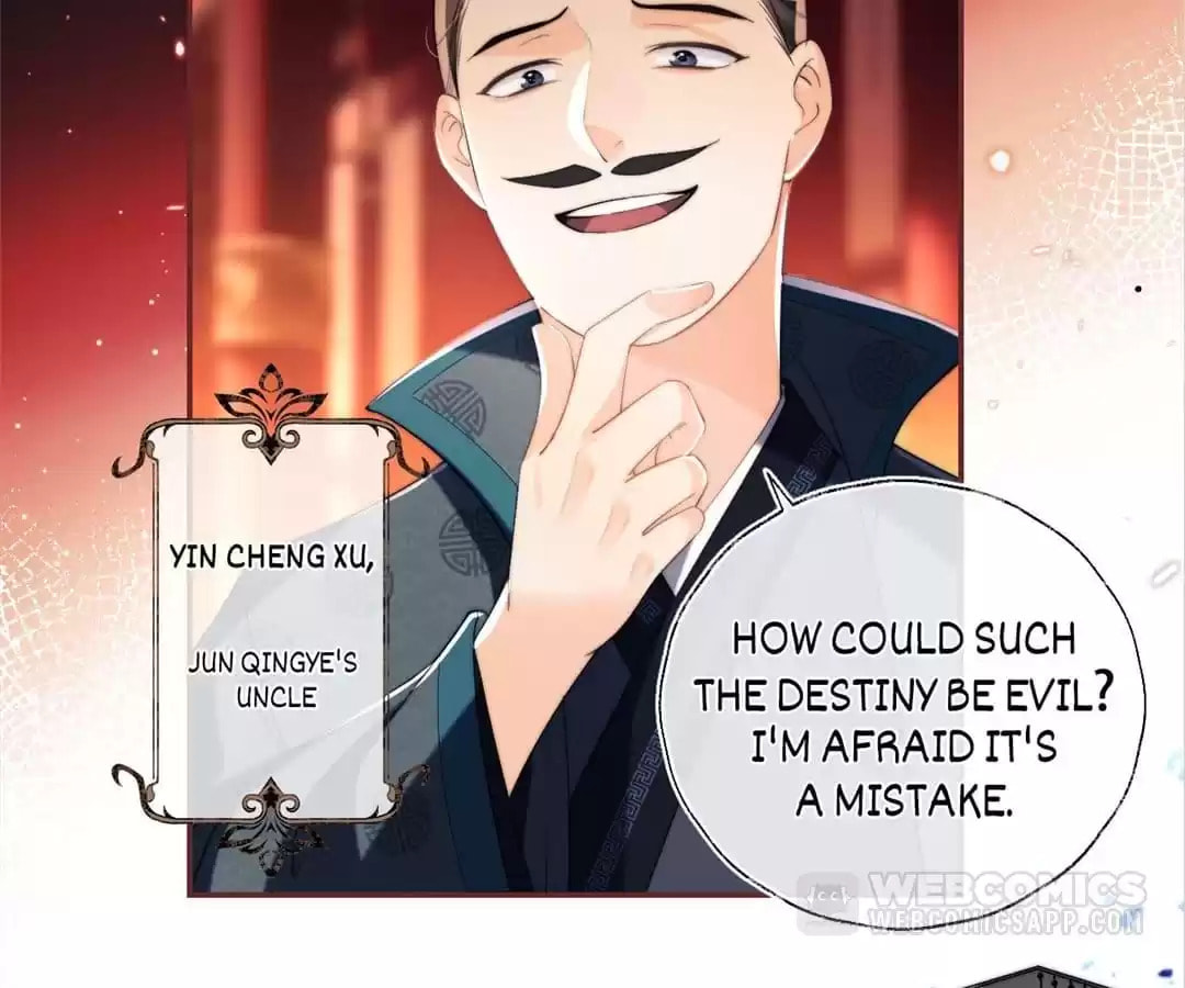 How to Raise an Enemy Chapter 185 page 48 - 
