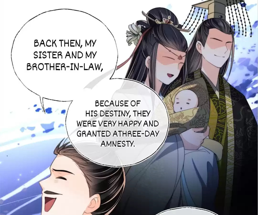 How to Raise an Enemy Chapter 185 page 49 - 