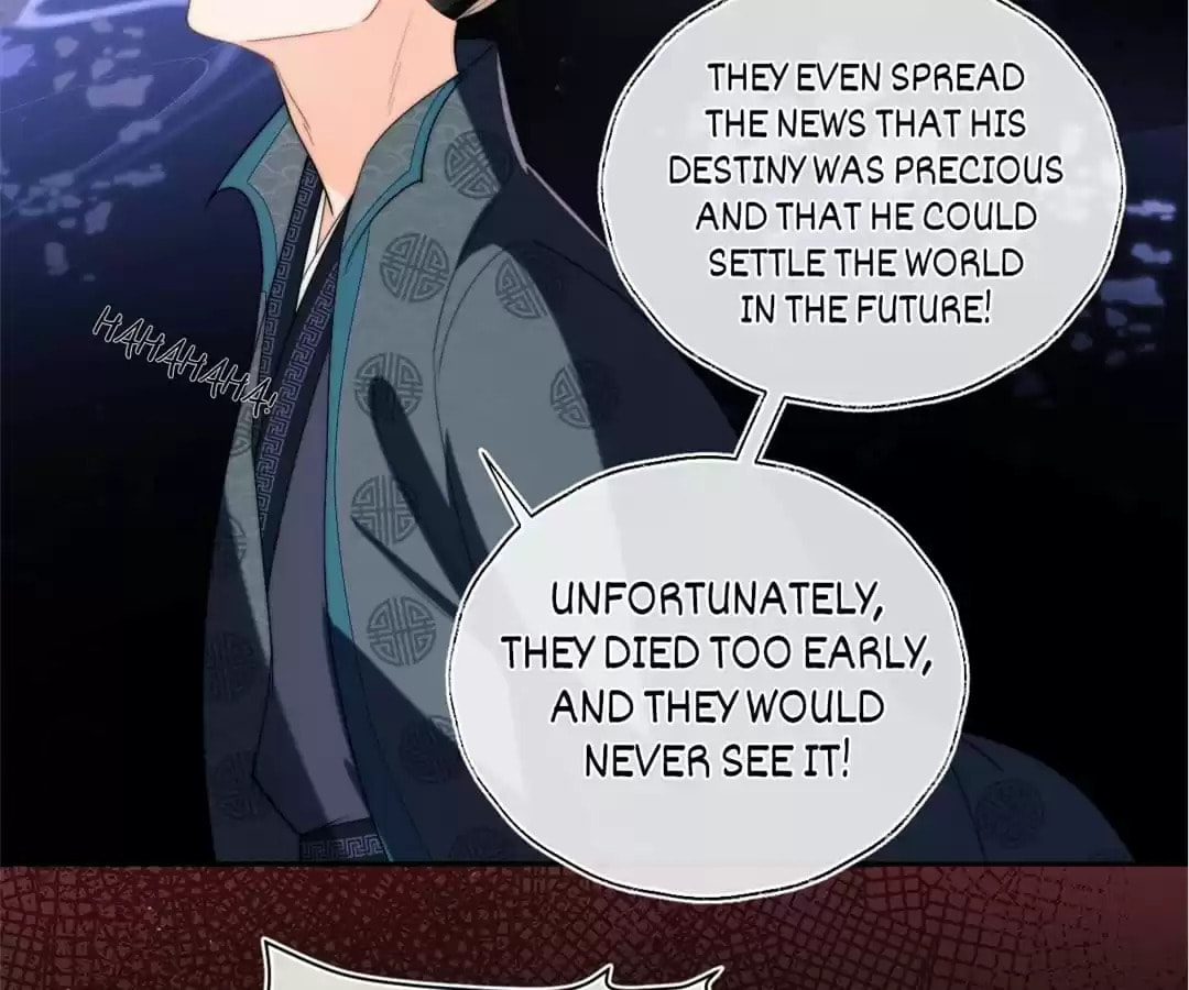 How to Raise an Enemy Chapter 185 page 50 - 