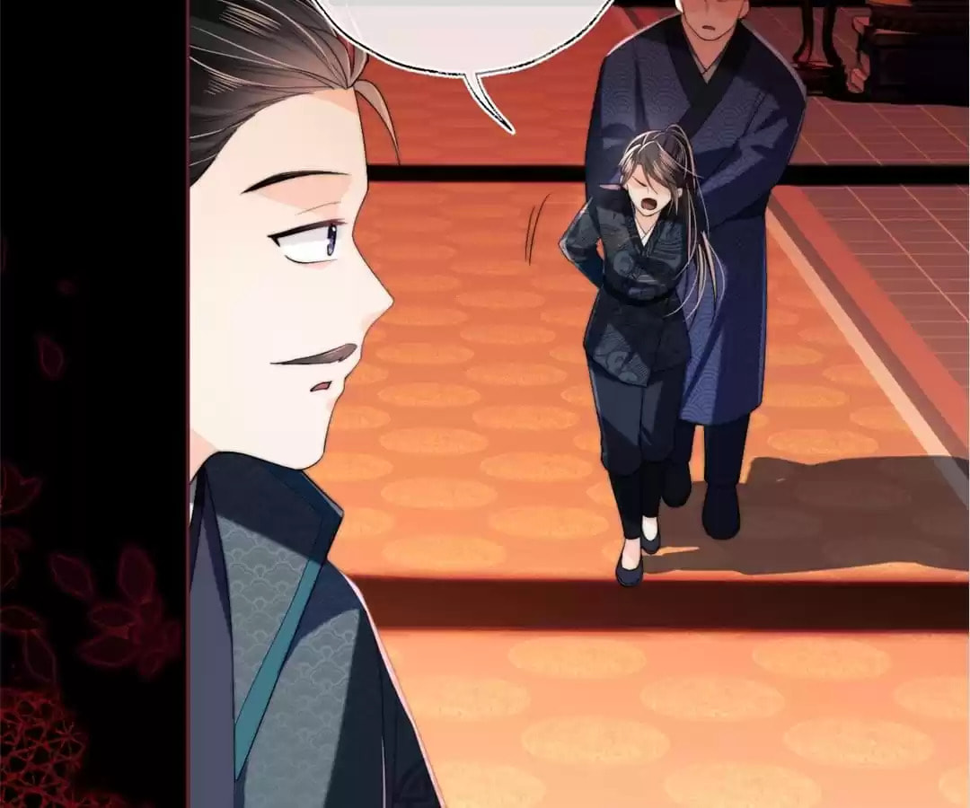 How to Raise an Enemy Chapter 185 page 52 - 