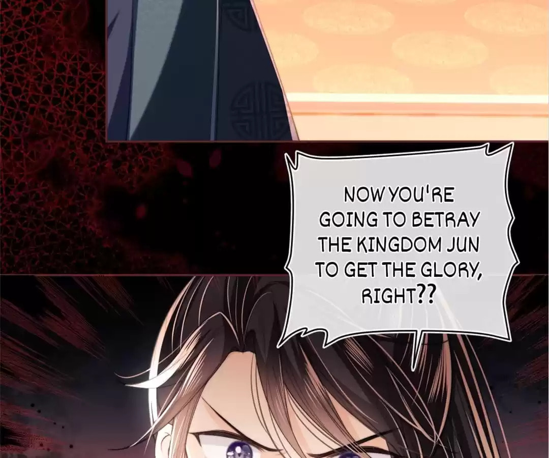 How to Raise an Enemy Chapter 185 page 53 - 