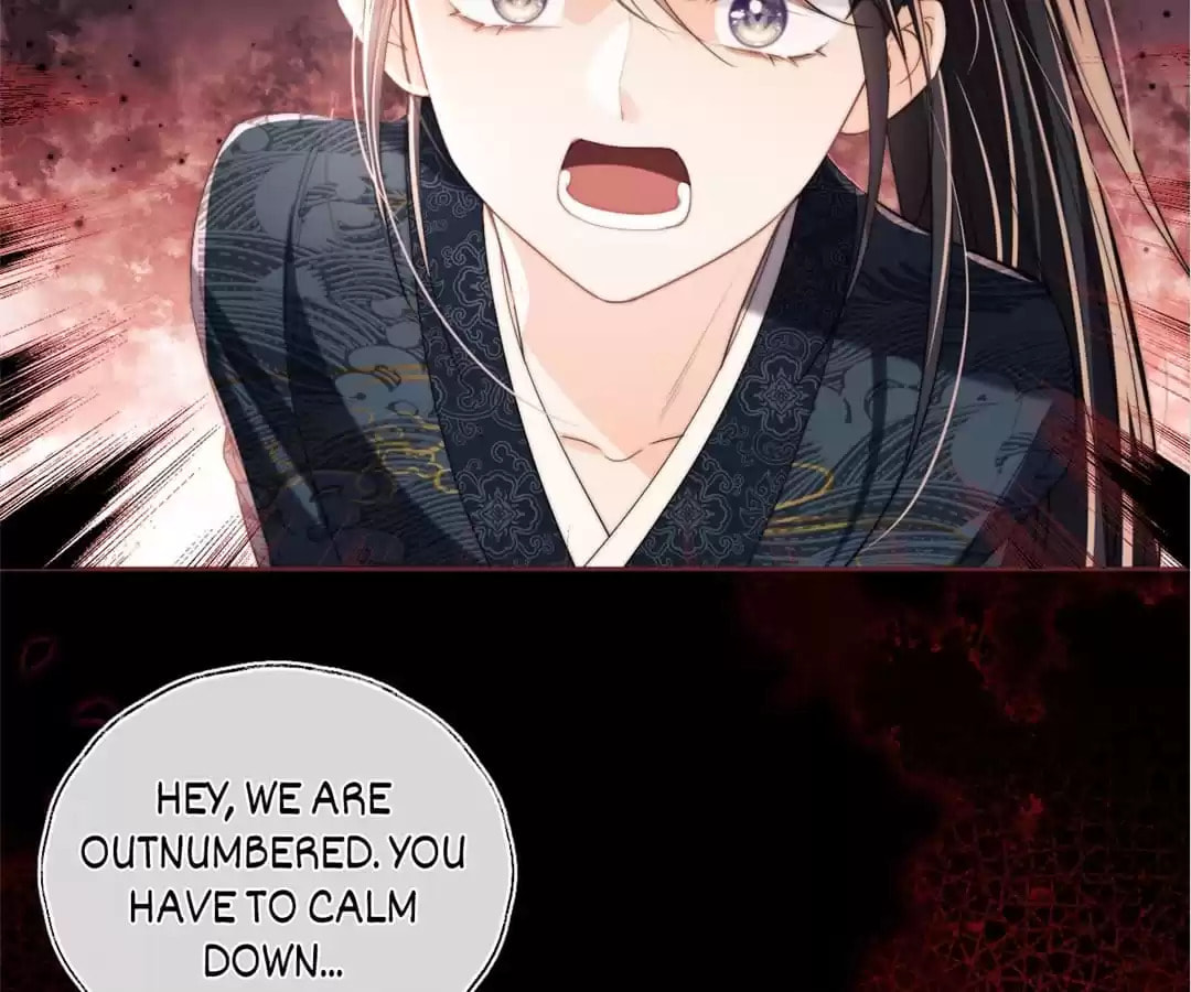 How to Raise an Enemy Chapter 185 page 54 - 