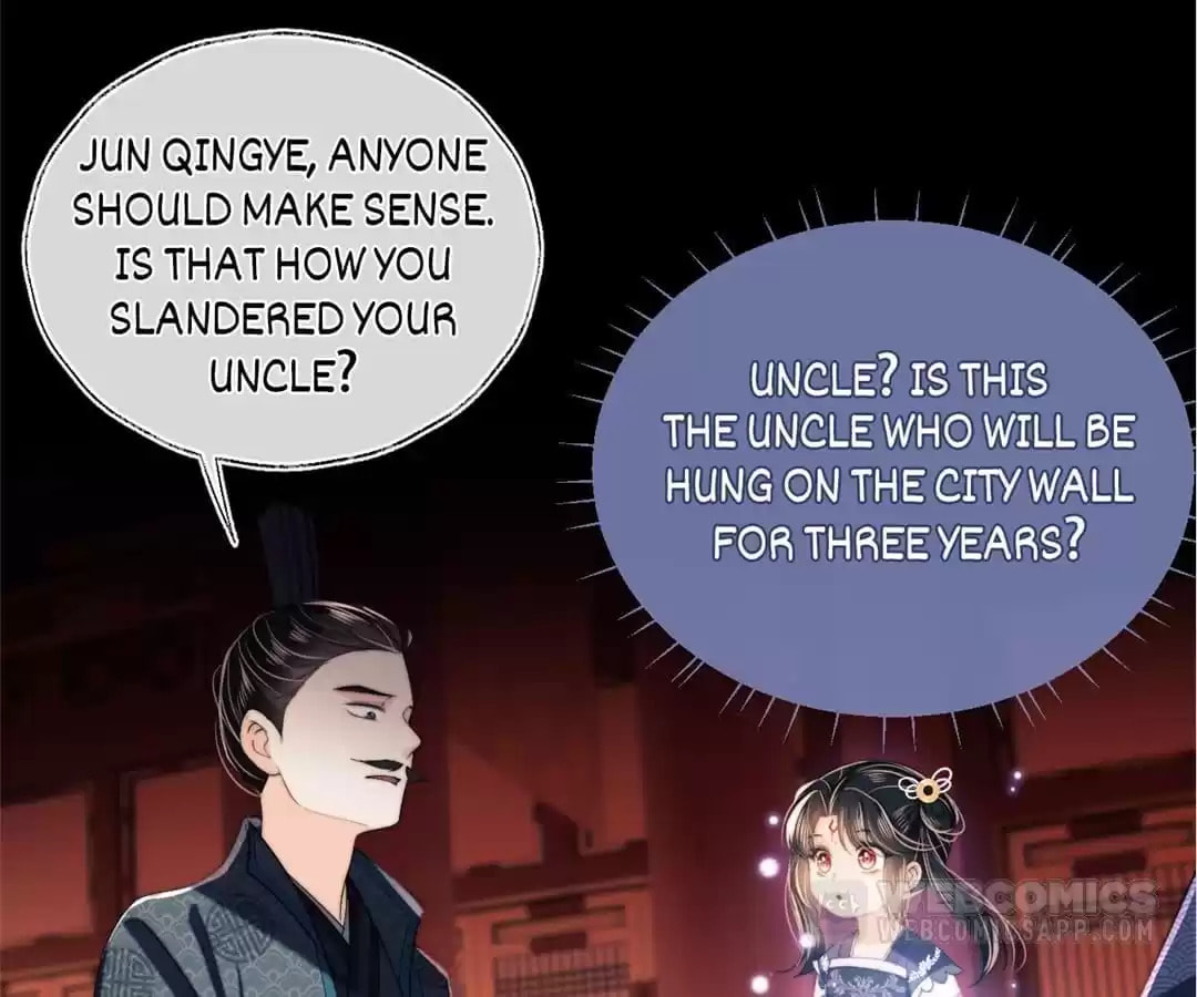 How to Raise an Enemy Chapter 185 page 56 - 