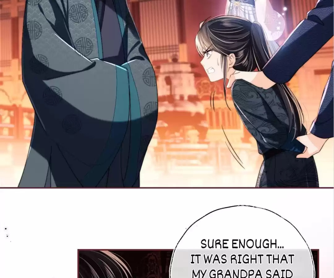 How to Raise an Enemy Chapter 185 page 57 - 