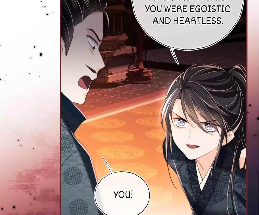 How to Raise an Enemy Chapter 185 page 58 - 