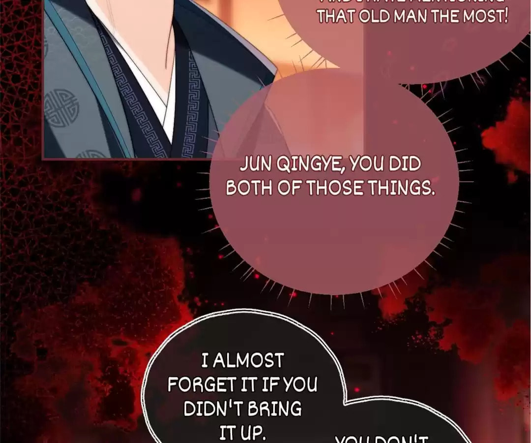 How to Raise an Enemy Chapter 185 page 60 - 