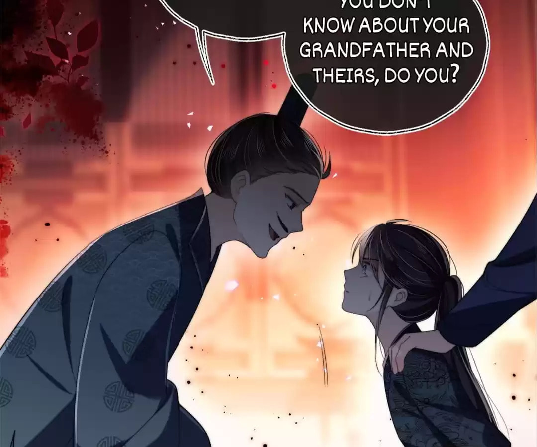 How to Raise an Enemy Chapter 185 page 61 - 