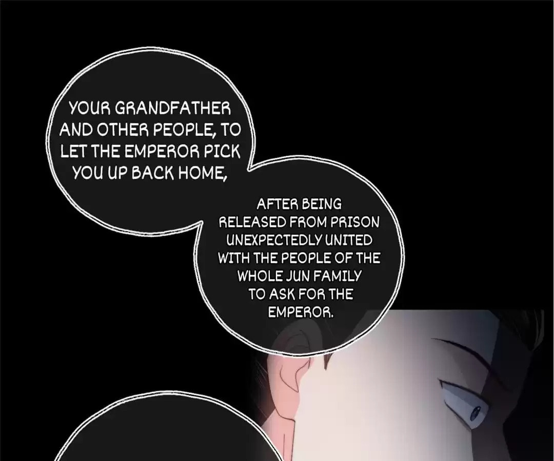 How to Raise an Enemy Chapter 185 page 63 - 