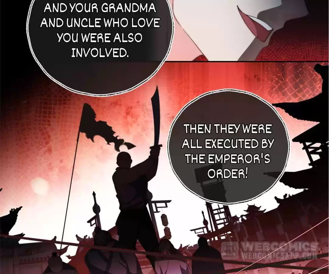 How to Raise an Enemy Chapter 185 page 64 - 