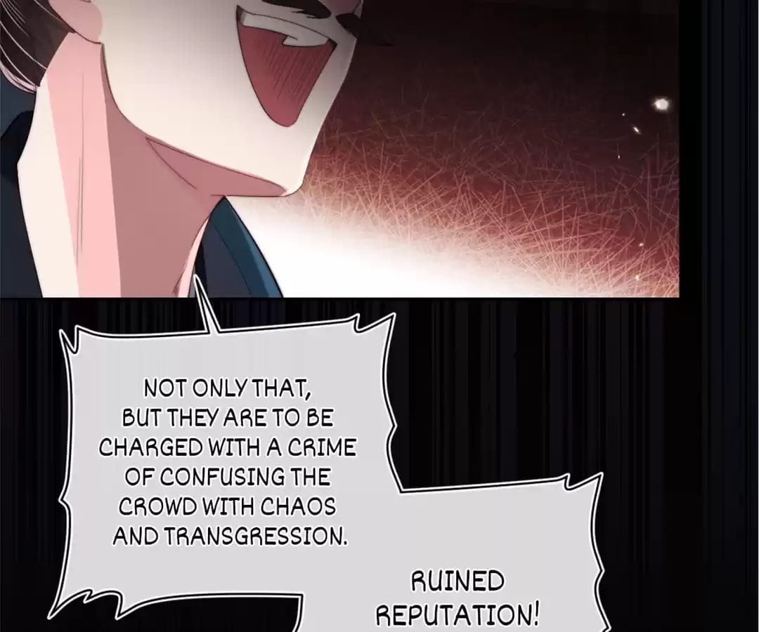 How to Raise an Enemy Chapter 185 page 67 - 
