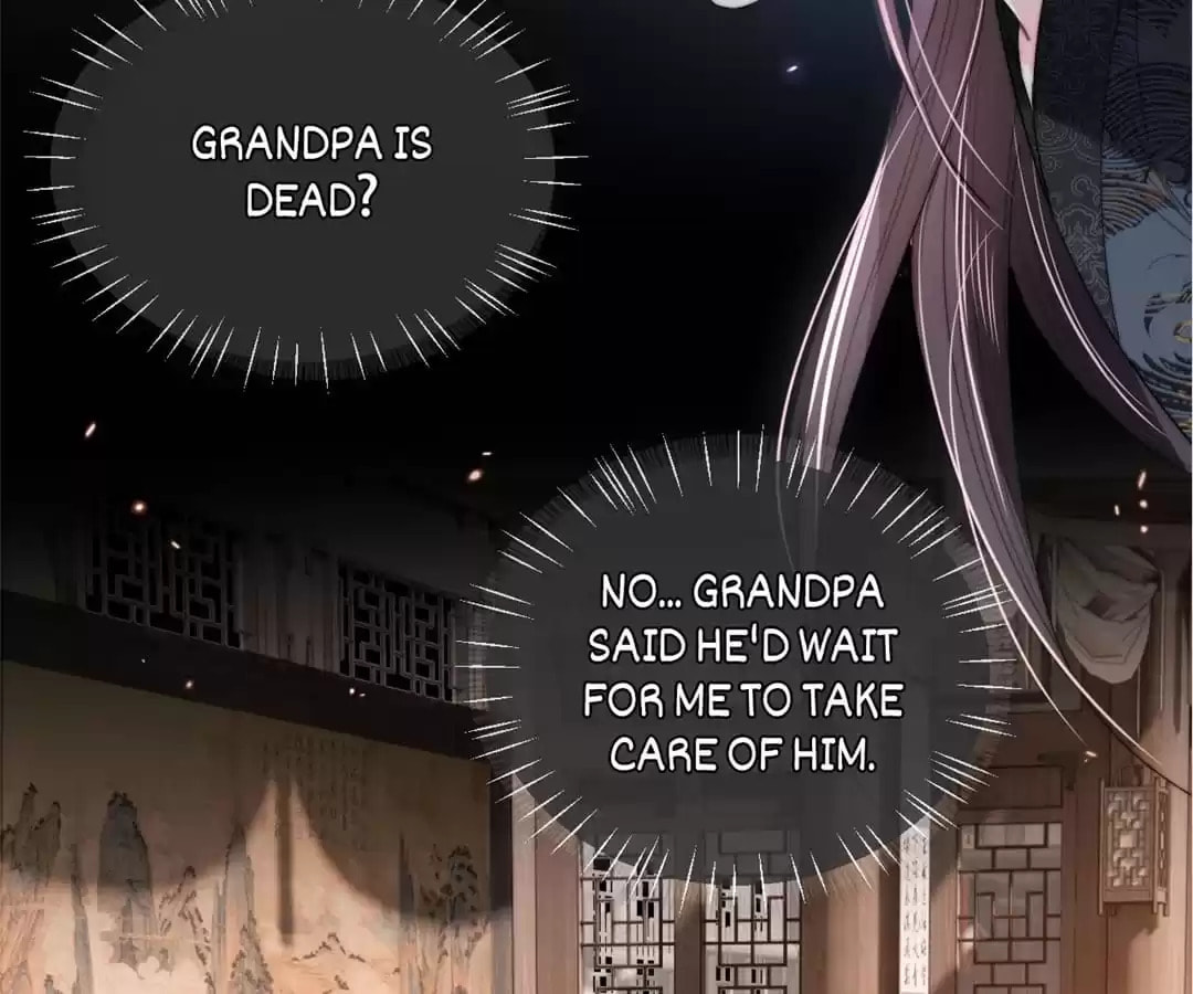 How to Raise an Enemy Chapter 185 page 69 - 