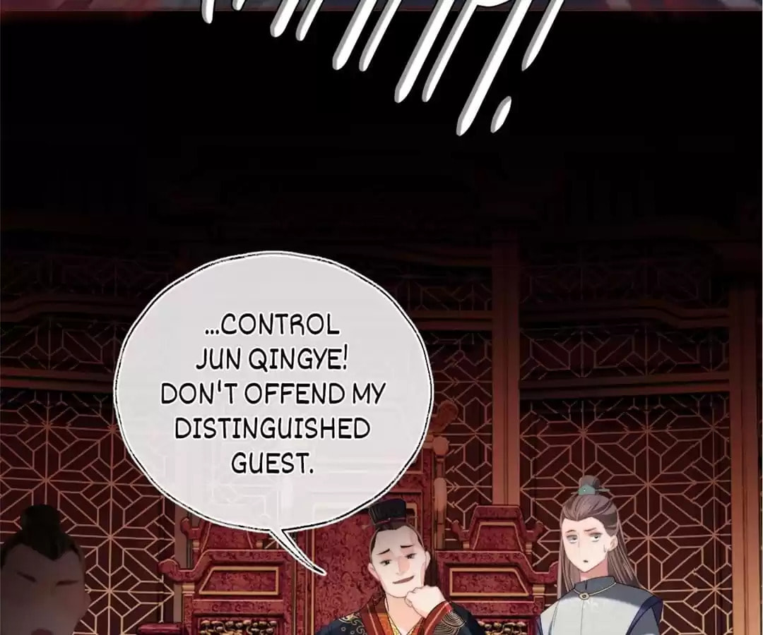 How to Raise an Enemy Chapter 185 page 79 - 