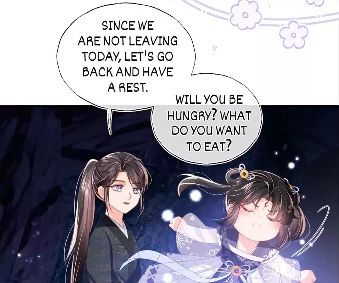 How to Raise an Enemy Chapter 185 page 9 - 