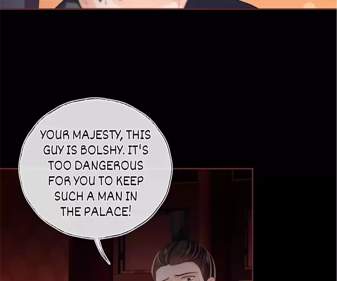 How to Raise an Enemy Chapter 185 page 81 - 