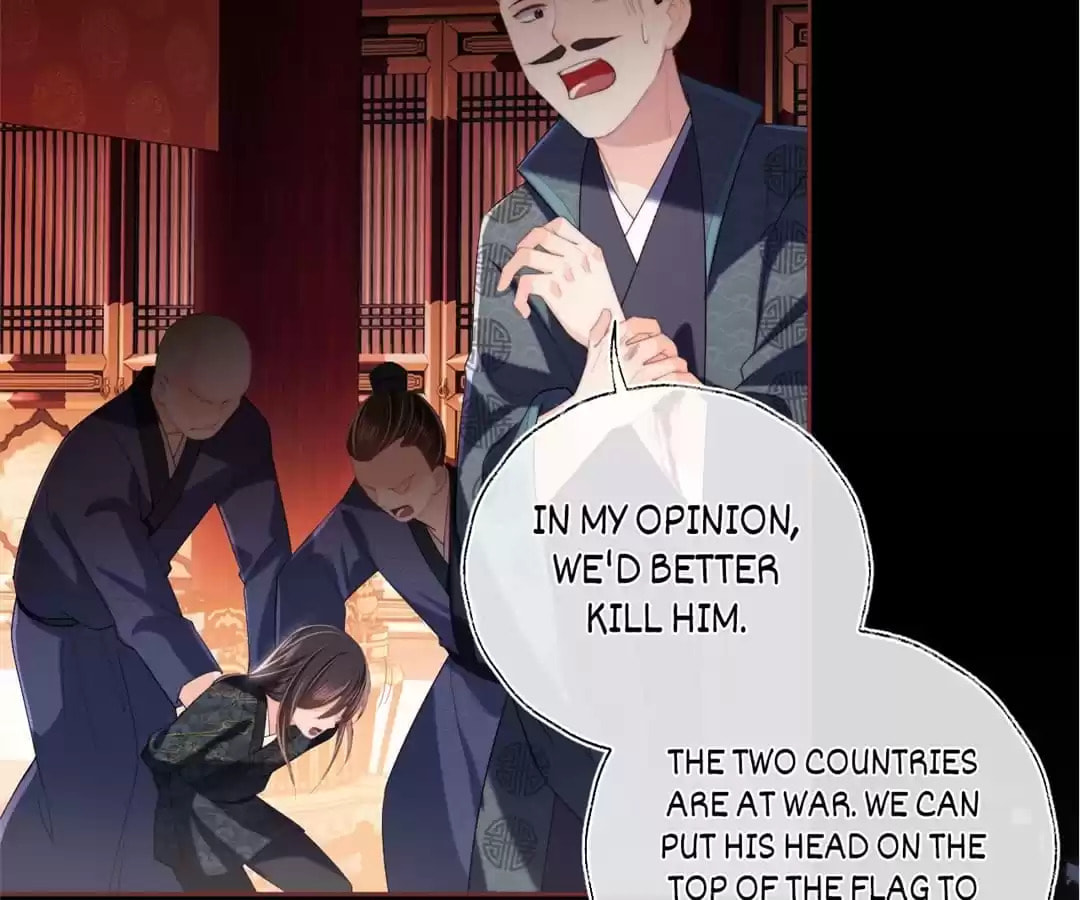 How to Raise an Enemy Chapter 185 page 82 - 