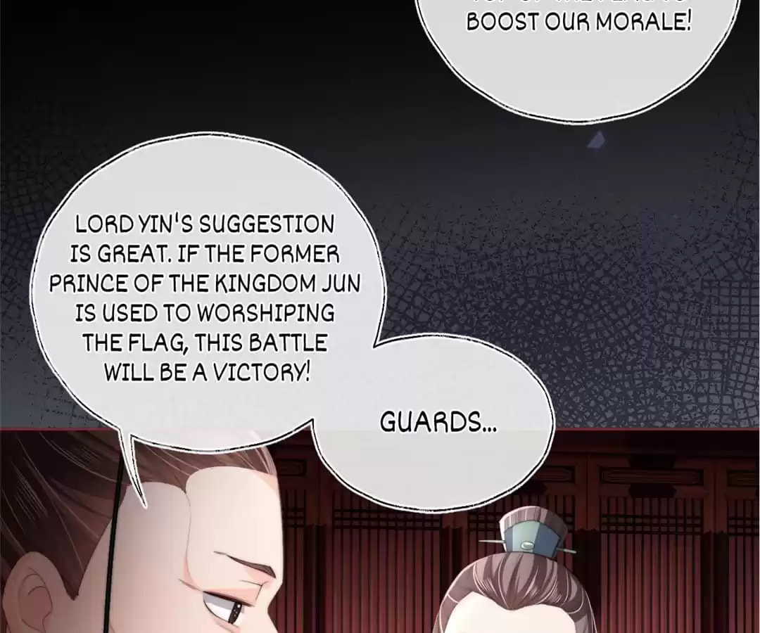 How to Raise an Enemy Chapter 185 page 83 - 