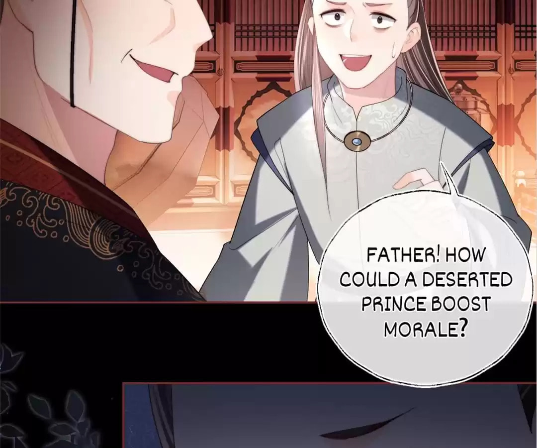 How to Raise an Enemy Chapter 185 page 84 - 