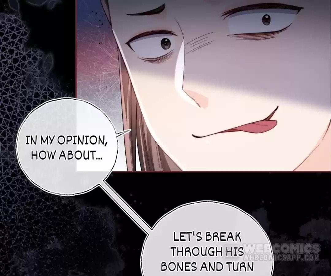 How to Raise an Enemy Chapter 185 page 85 - 