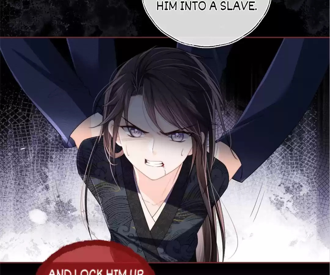 How to Raise an Enemy Chapter 185 page 86 - 