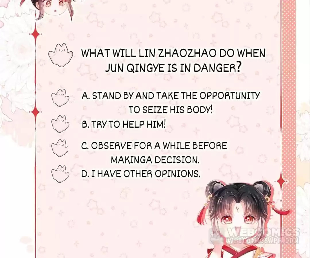 How to Raise an Enemy Chapter 185 page 93 - 
