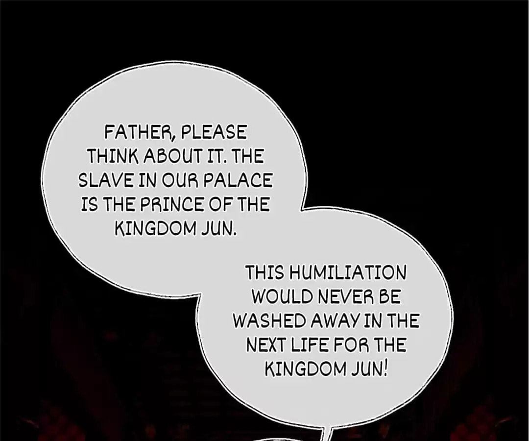 How to Raise an Enemy Chapter 186 page 2 - 