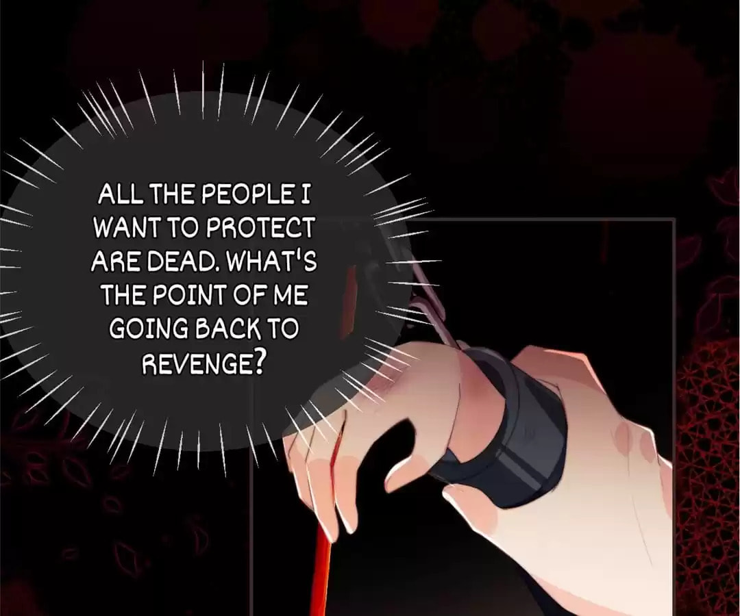 How to Raise an Enemy Chapter 186 page 12 - 