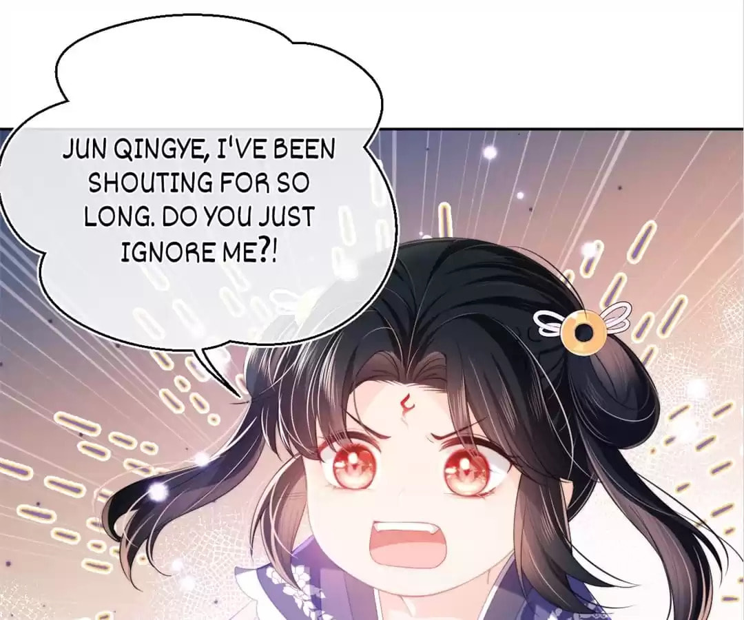 How to Raise an Enemy Chapter 186 page 17 - 