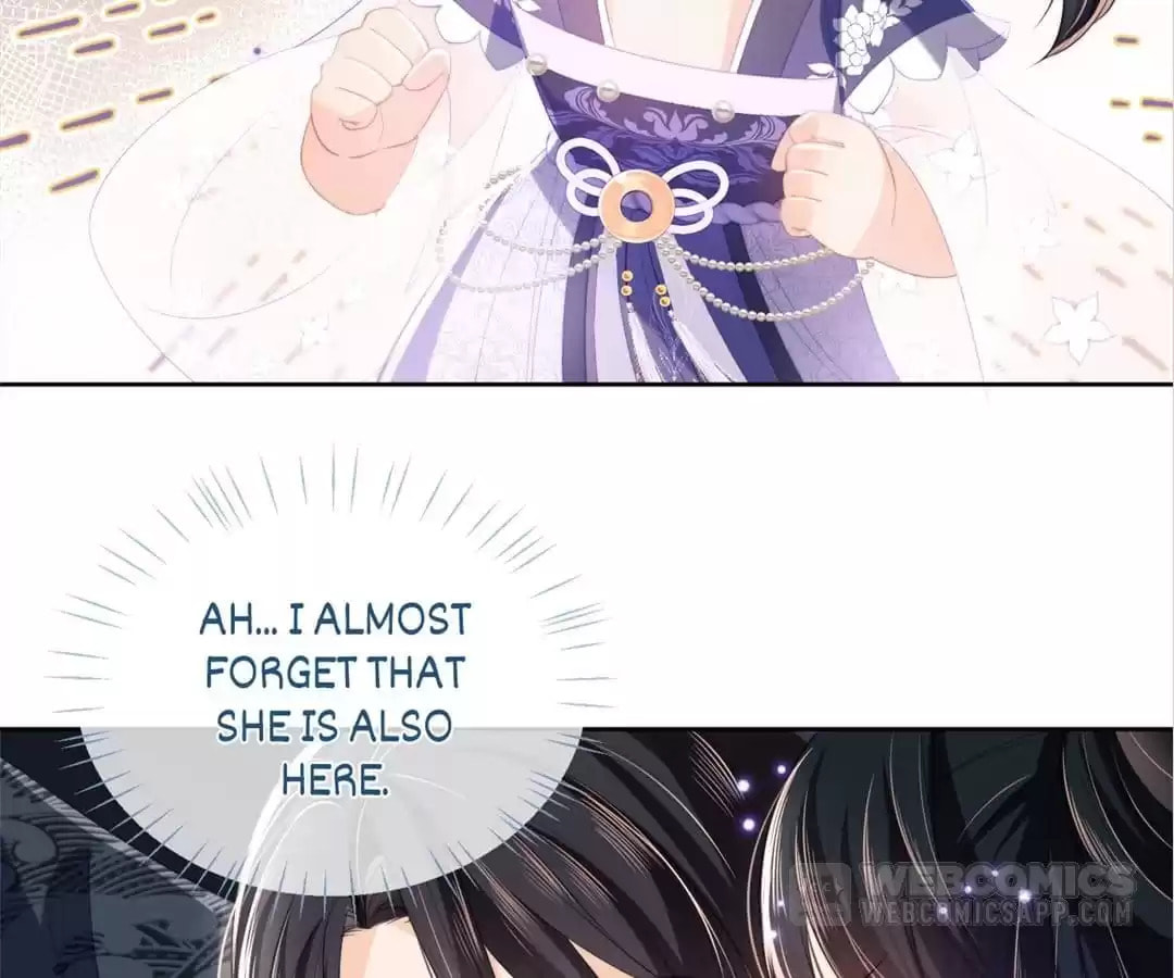 How to Raise an Enemy Chapter 186 page 18 - 