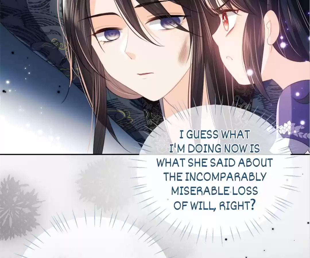 How to Raise an Enemy Chapter 186 page 19 - 