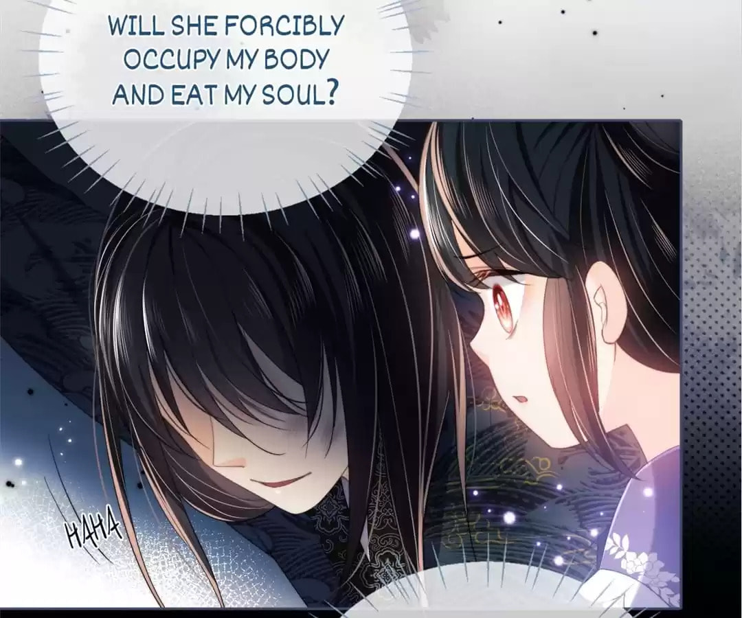 How to Raise an Enemy Chapter 186 page 20 - 