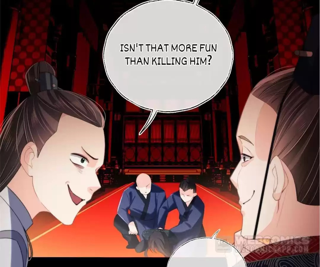How to Raise an Enemy Chapter 186 page 3 - 
