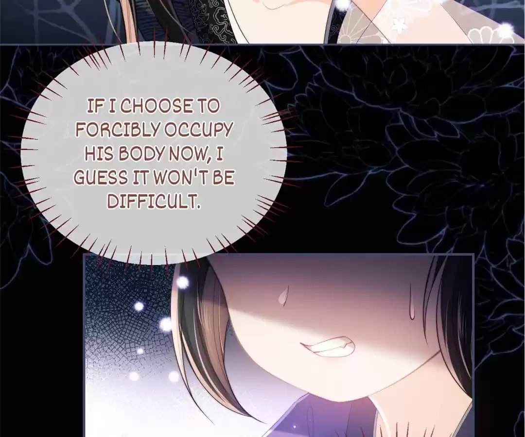 How to Raise an Enemy Chapter 186 page 24 - 