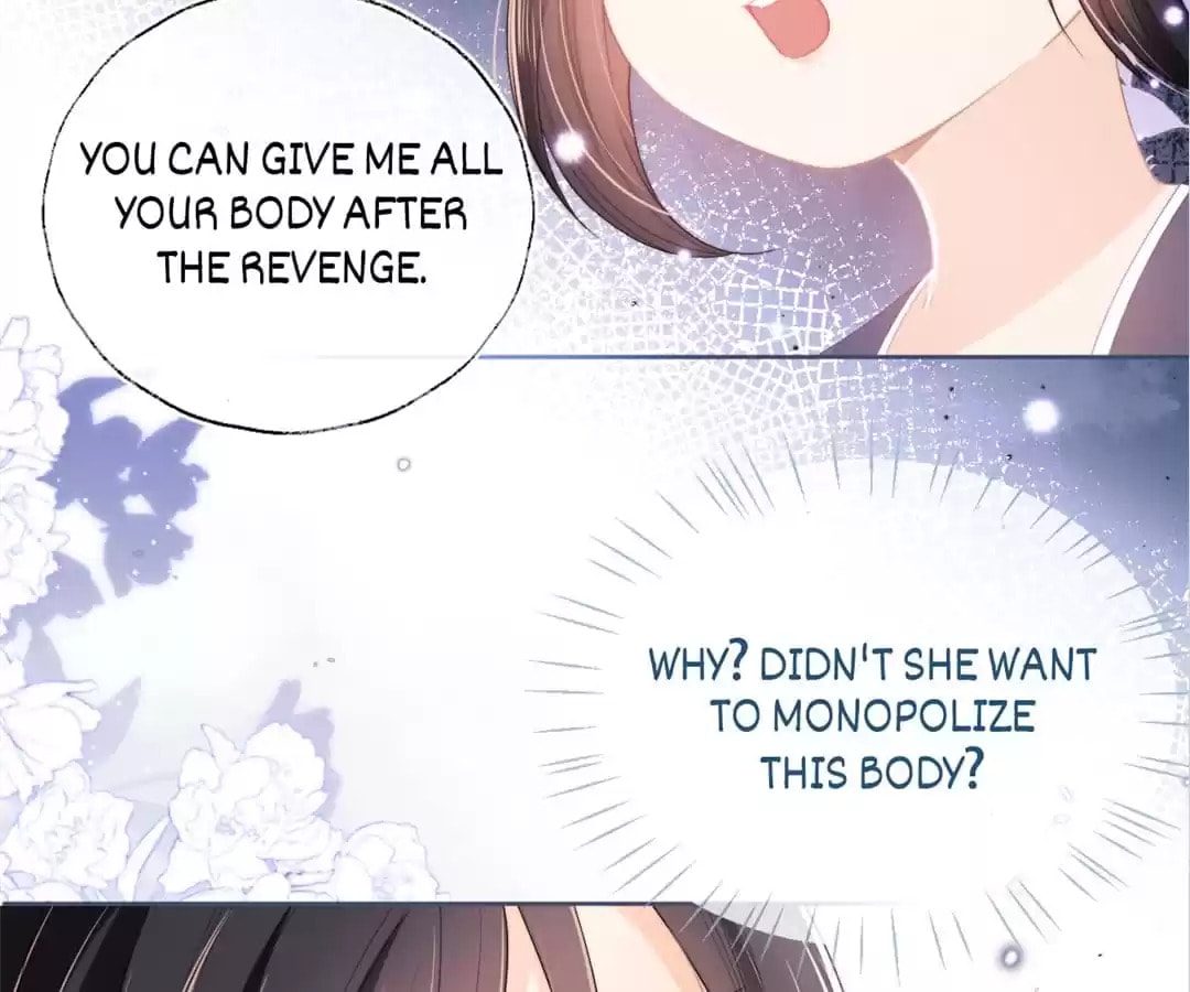 How to Raise an Enemy Chapter 186 page 28 - 