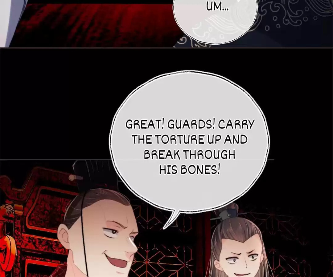 How to Raise an Enemy Chapter 186 page 4 - 