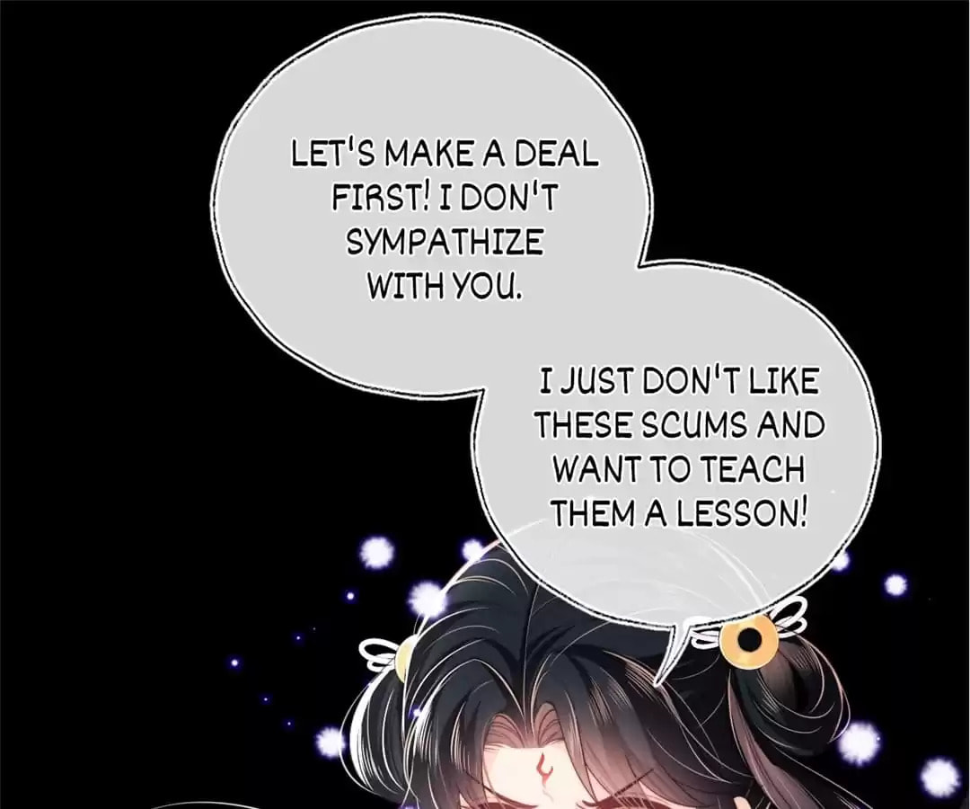 How to Raise an Enemy Chapter 186 page 31 - 