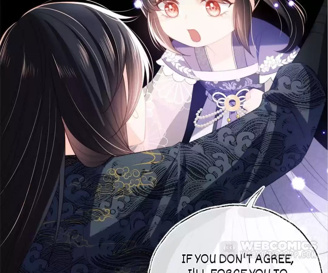 How to Raise an Enemy Chapter 186 page 32 - 
