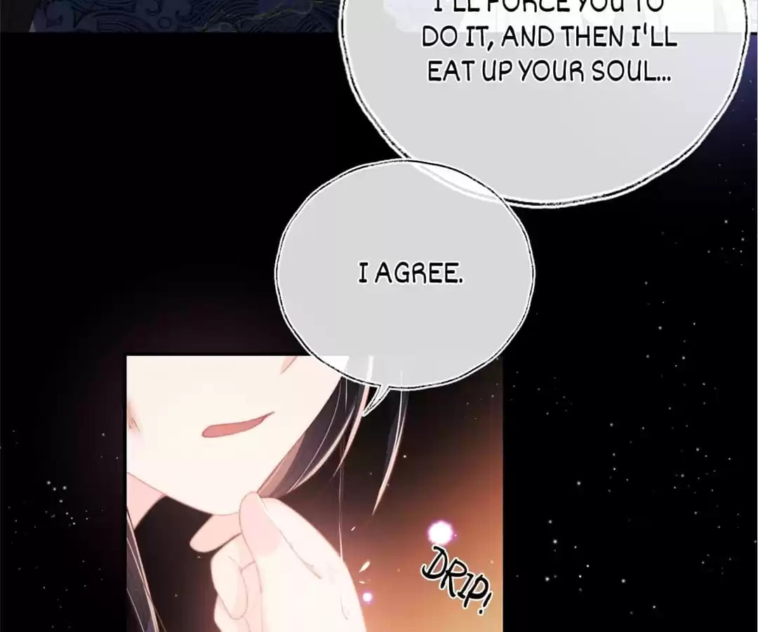 How to Raise an Enemy Chapter 186 page 33 - 