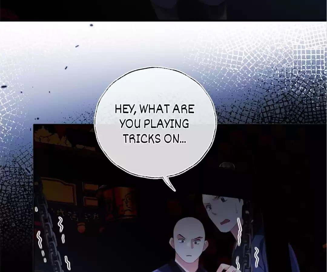 How to Raise an Enemy Chapter 186 page 53 - 