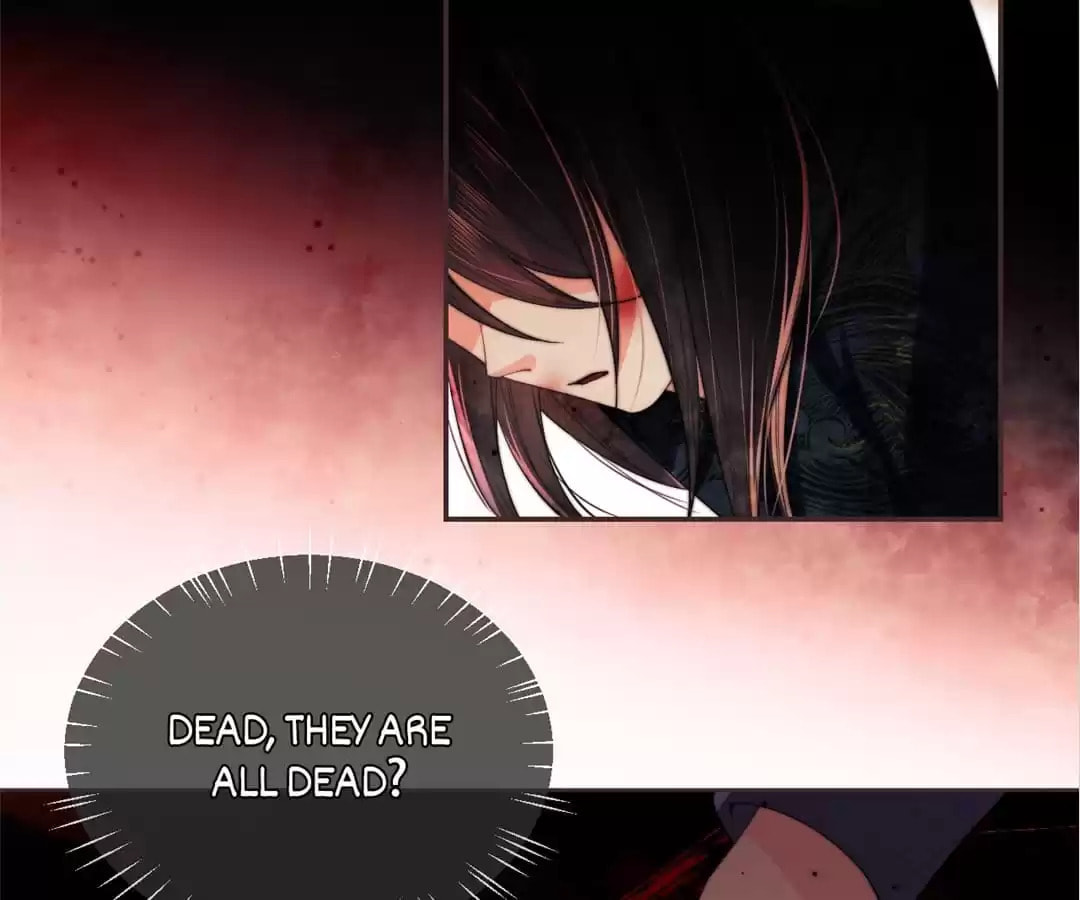 How to Raise an Enemy Chapter 186 page 7 - 