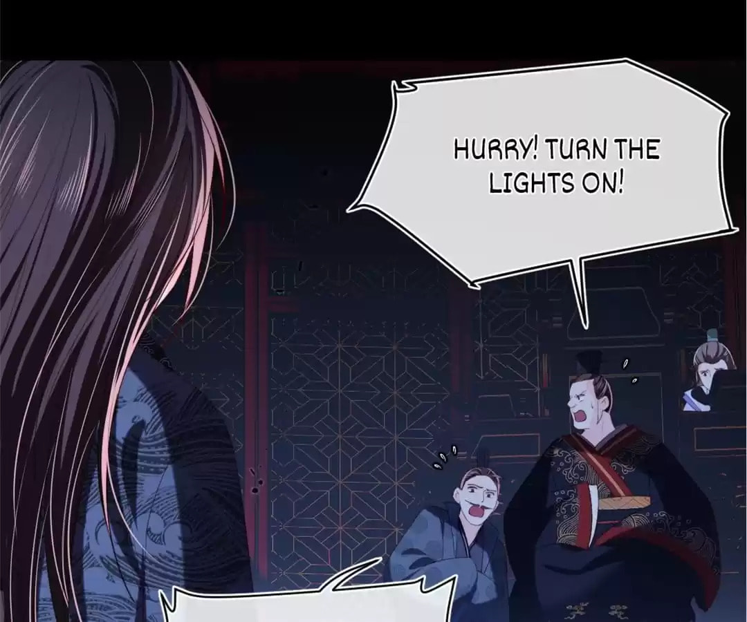 How to Raise an Enemy Chapter 186 page 62 - 