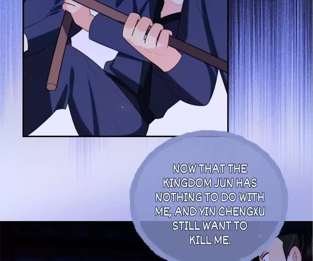 How to Raise an Enemy Chapter 186 page 69 - 
