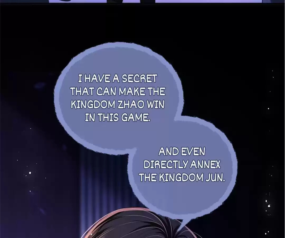 How to Raise an Enemy Chapter 186 page 71 - 