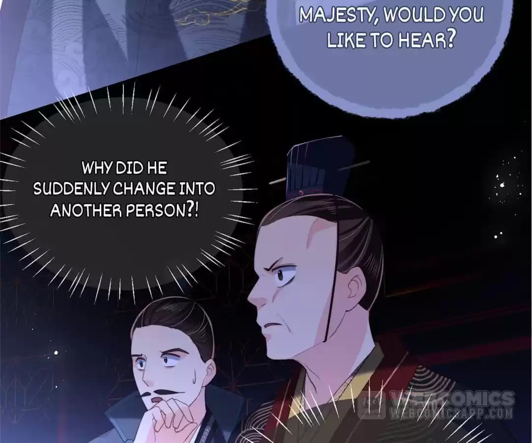 How to Raise an Enemy Chapter 186 page 73 - 