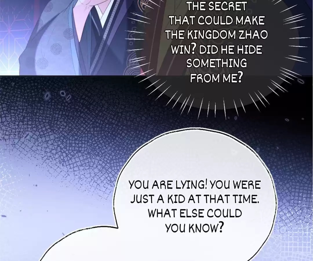 How to Raise an Enemy Chapter 186 page 74 - 