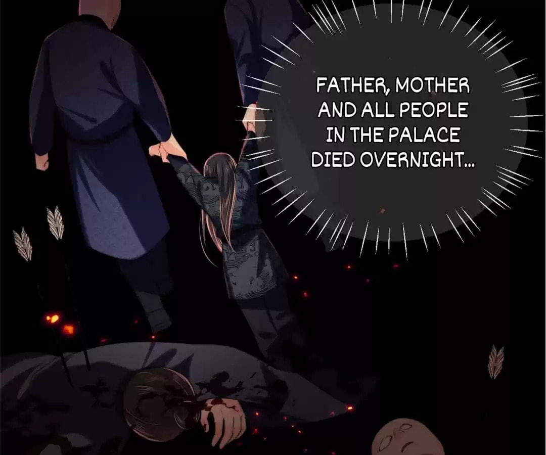 How to Raise an Enemy Chapter 186 page 10 - 
