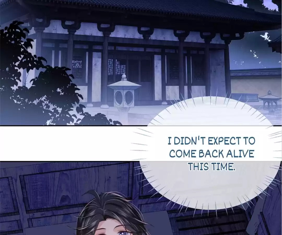 How to Raise an Enemy Chapter 187 page 14 - 