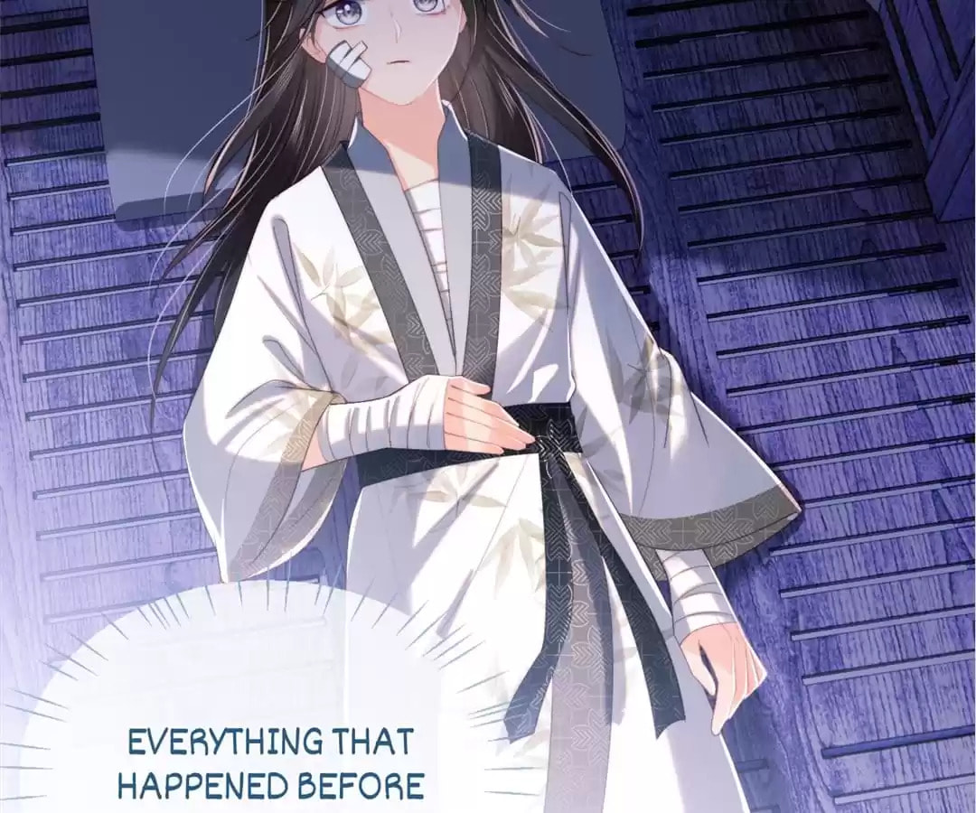How to Raise an Enemy Chapter 187 page 15 - 