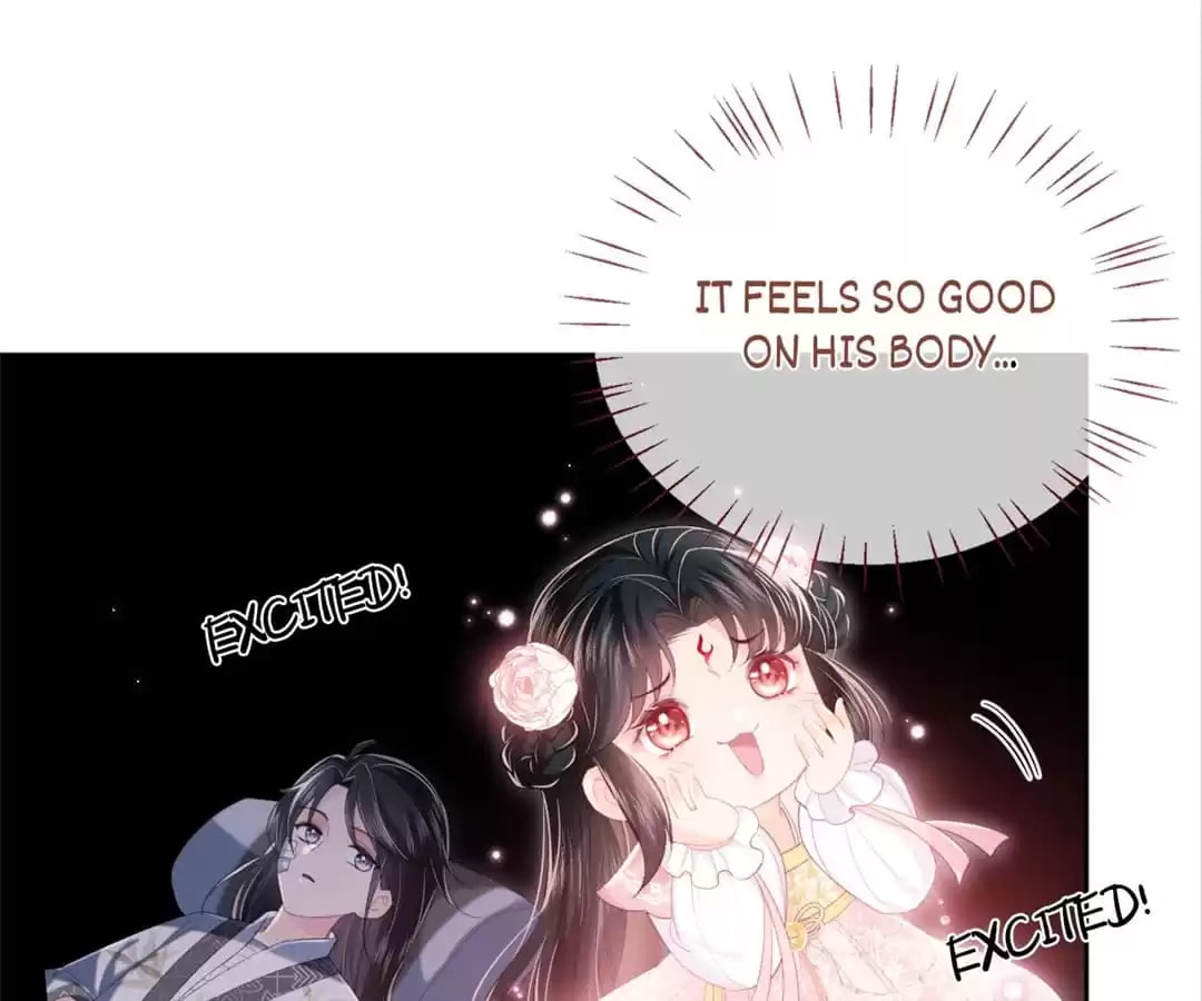 How to Raise an Enemy Chapter 187 page 17 - 