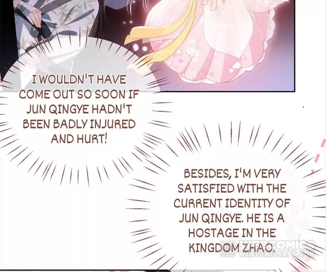 How to Raise an Enemy Chapter 187 page 18 - 