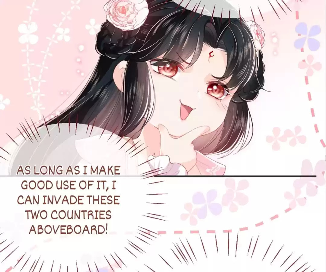 How to Raise an Enemy Chapter 187 page 19 - 